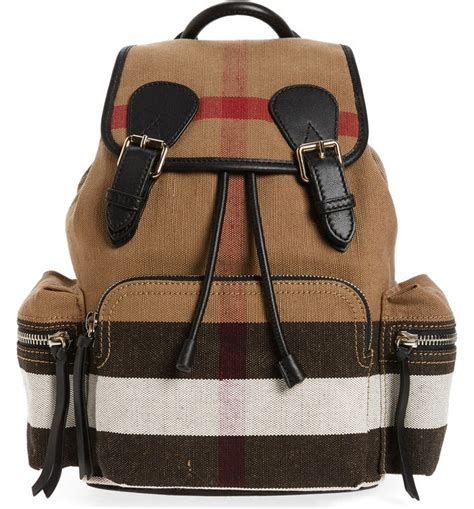 burberry backpack rucksack replica|burberry backpack nordstrom.